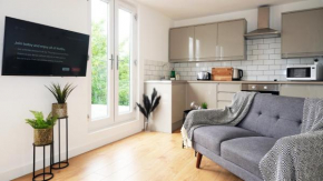 The Kop End Penthouse